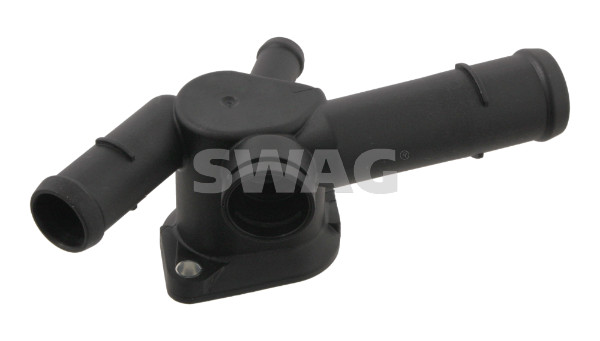 Flangia d. refrigerante - 30 92 9791 SWAG